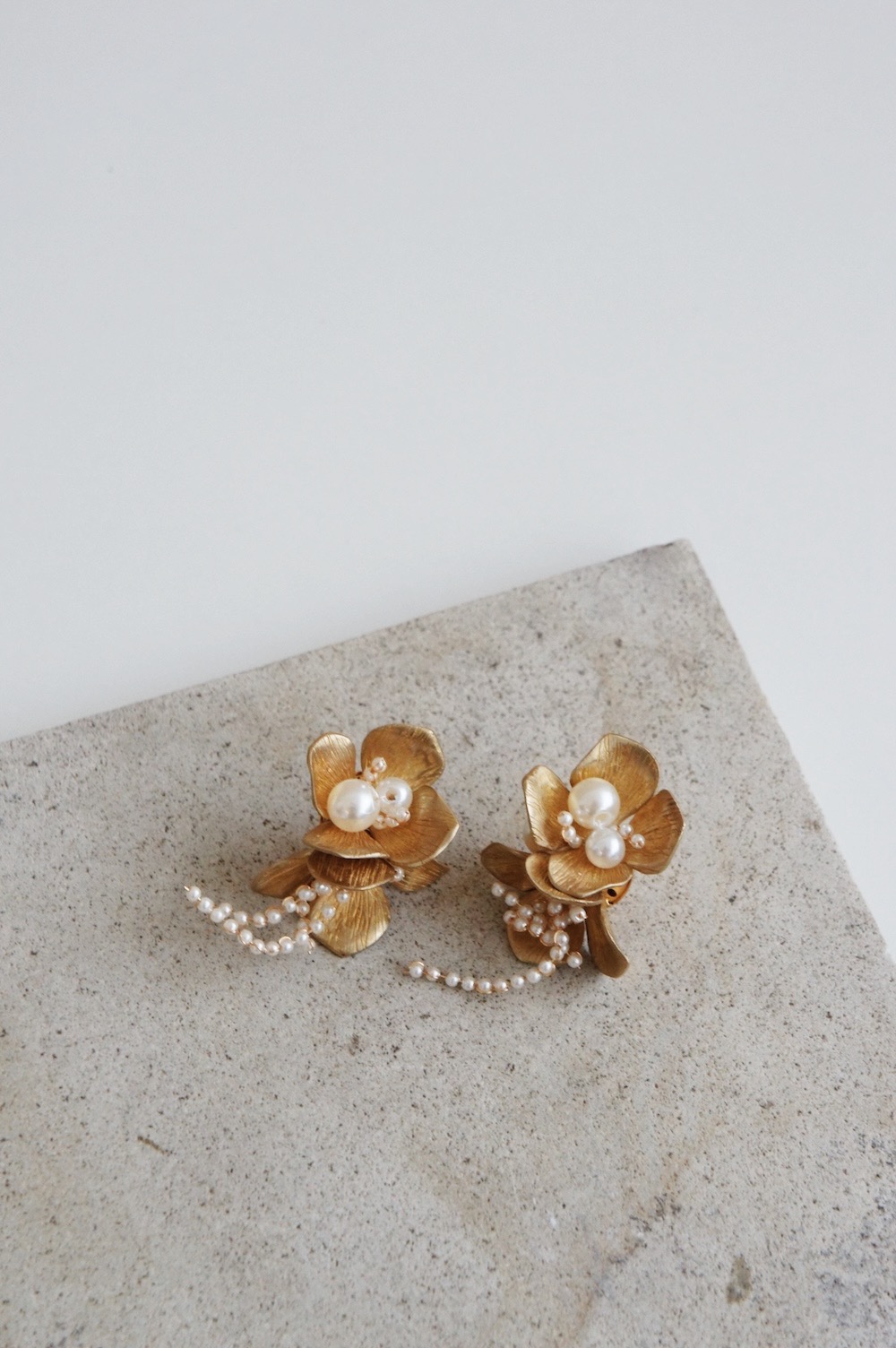 Blush Diadem
